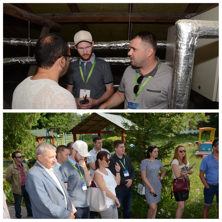 Практичний тренінг для Команд Проектів  Угоди мерів - Демонстраційні проекти