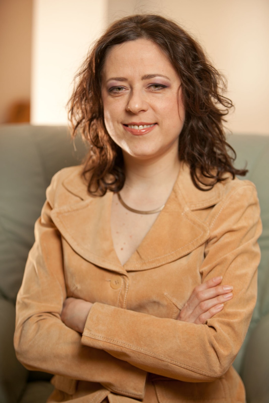 Наталія Лукашенко